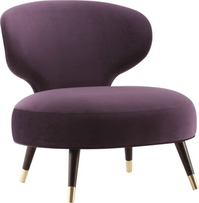 LOUNGE CHAIR ANCONA LSC