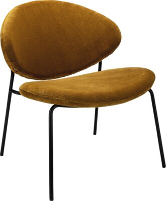 Lounge chair Radio LSC