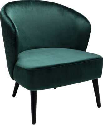 LOUNGE ARMCHAIR DARFORD LAC