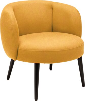 [LCA-SLA-15303] LOUNGE ARMCHAIR LUX LAC