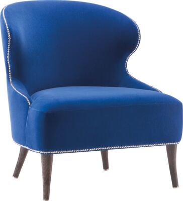 LOUNGE ARMCHAIR MODENA LAC