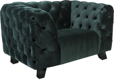 [LCA-SLA-15307] LOUNGE ARMCHAIR ROCCO LAC
