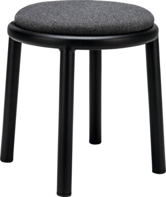 BAR STOOL BISCUIT LS-WB