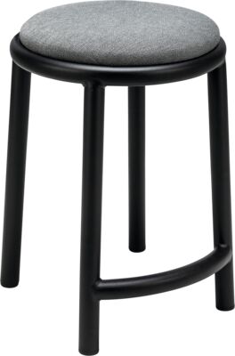 BAR STOOL BISCUIT MS-WB