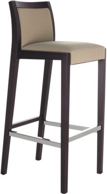 BAR STOOL CASSIS M20 HS