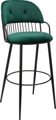 BAR STOOL COZITO HS