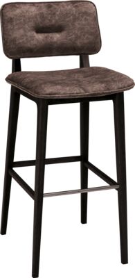[BSP-SBS-15326] BAR STOOL FLASH PADDING HS