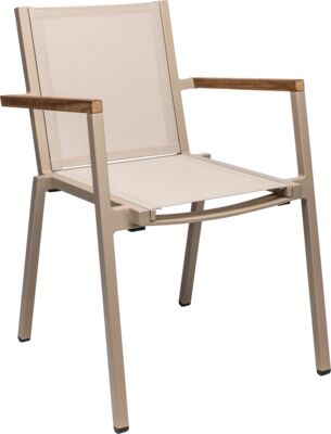 ARMCHAIR 25.25 AC - BEIGE