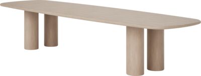 [TA-ST-15978] TABLE MAGNUS WOOD T