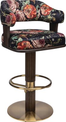 BAR STOOL BOCACIO 05 HS