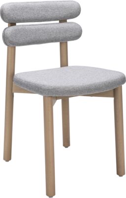 [CH-SC-15990] CHAIR WOODY SC