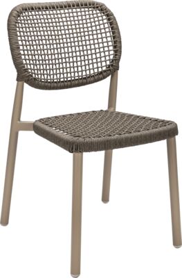 [CH-SC-15953] CHAIR LEVI SC - BEIGE