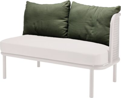 [OT-SCP-16003] CUSHION/PILLOW BACK CUSHIONS TERRA END RIGHT BA - 140CM (PER 2)