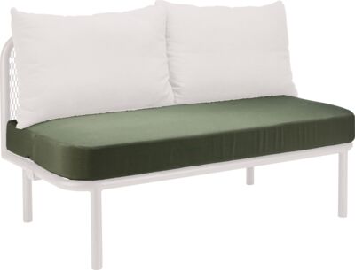 CUSHION/PILLOW SEAT CUSHION TERRA B - 140CM