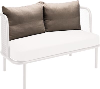 [OT-SCP-16006] CUSHION/PILLOW BACK CUSHIONS TERRA 2-SEATER B (PER 2)