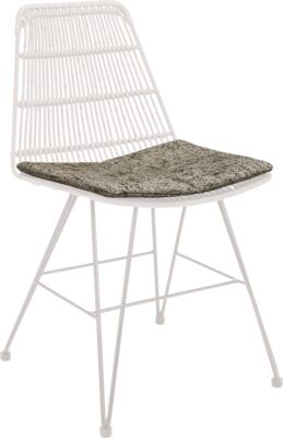 [OT-SCP-16009] CUSHION/PILLOW SEAT CUSHION TACO SC