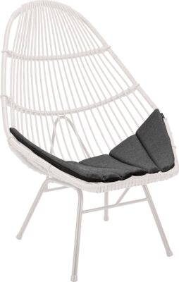 CUSHION/PILLOW SEAT CUSHION TWIST LSC