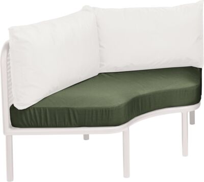 [OT-SCP-16016] CUSHION/PILLOW SEAT CUSHION TERRA QUARTER B