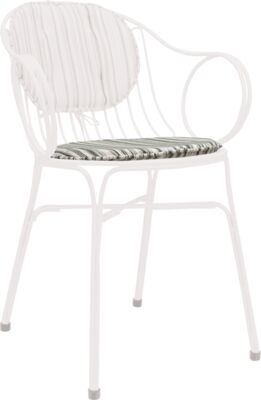 [OT-SCP-16023] CUSHION/PILLOW SEAT CUSHION CHANTILLY SC/AC WITH PIPING