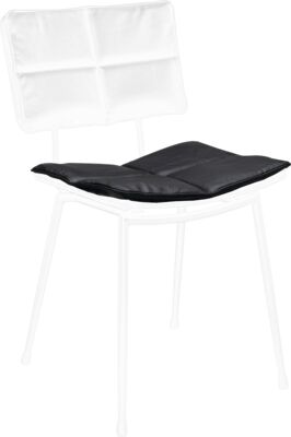 CUSHION/PILLOW SEAT CUSHION GERLIN MESH