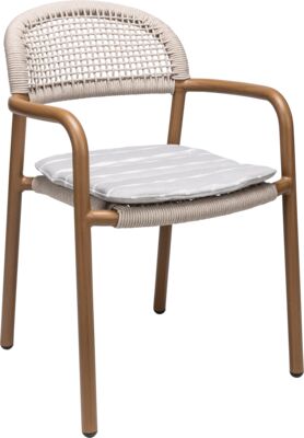 [OT-SCP-16037] CUSHION/PILLOW SEAT CUSHION XAVA AC