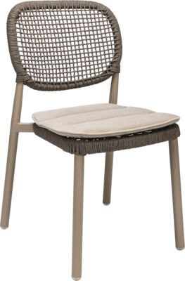 [OT-SCP-16040] CUSHION/PILLOW SEAT CUSHION LEVI AC/SC/HS