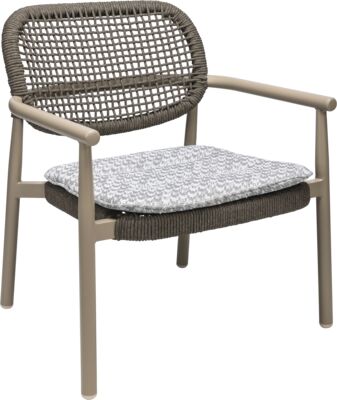 [OT-SCP-16060] CUSHION/PILLOW SEAT CUSHION LEVI LAC