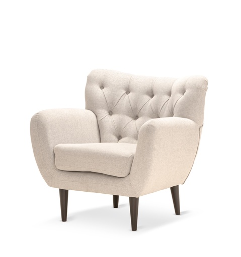 [CH-ARM-1774] NICOLE ARMCHAIR