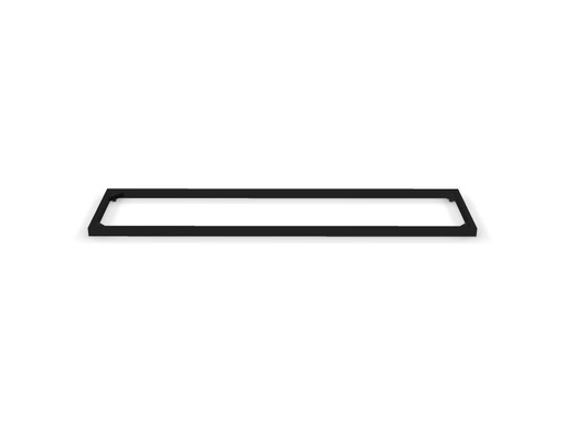 BRAXTON METAL PLINTH