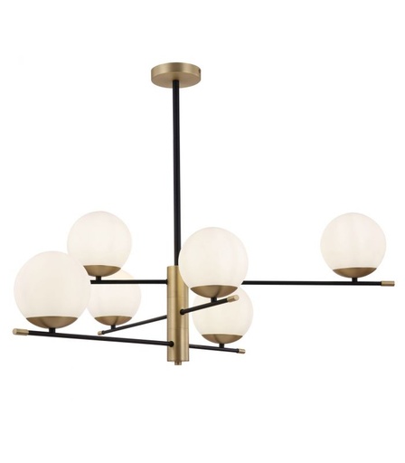 [LI-CEI-1981] Nostalgia pendant lamp (medium)