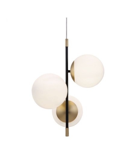 [LI-CEI-1982] NOSTALGIA PENDANT LAMP (SMALL)