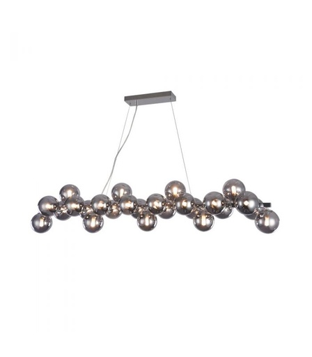 DALLAS PENDANT LAMP (STRAIGHT)