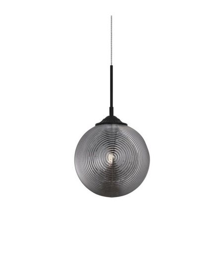 Sofia pendant lamp, round