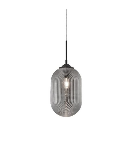 SOFIA PENDANT LAMP, OVAL