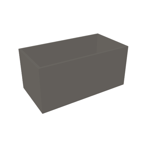 Dima flower box
