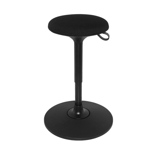 Navy office balance chair