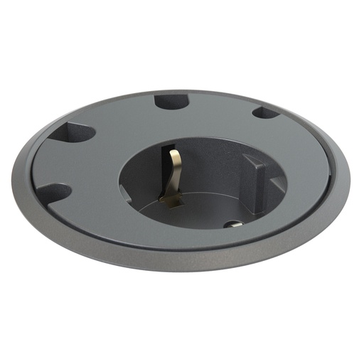 BENICO POWER DOT, 4 CABLE-THROUGHS