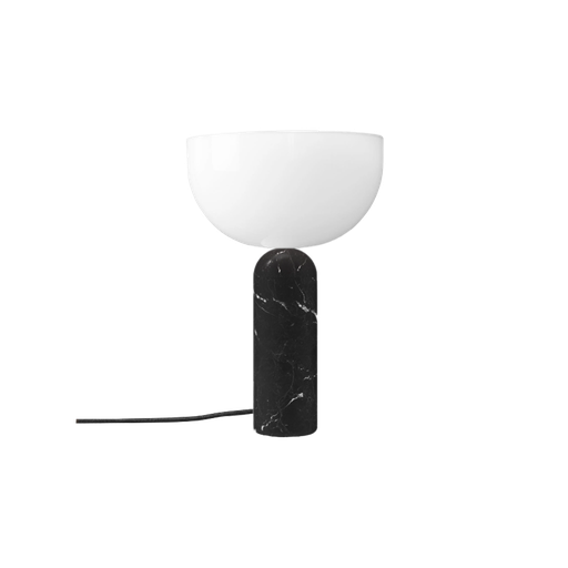 KIZU MARBLE TABLE LAMP
