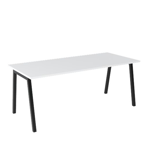 Valentino desk, A - FRAME