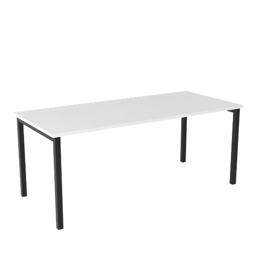 Valentino desk, U - FRAME 