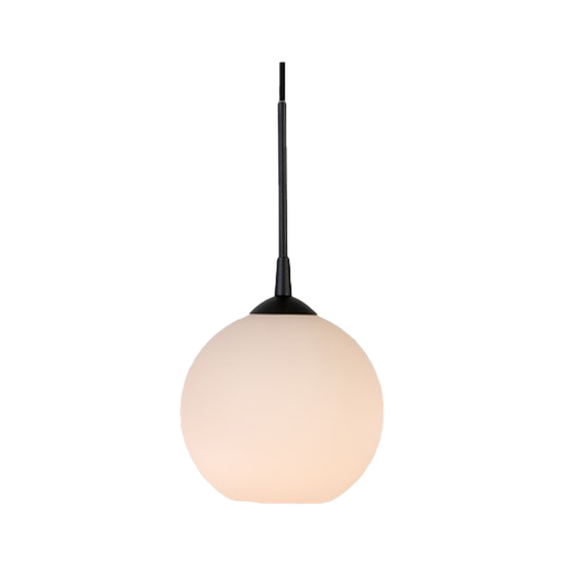 CAPO GLASS PENDANT LAMP