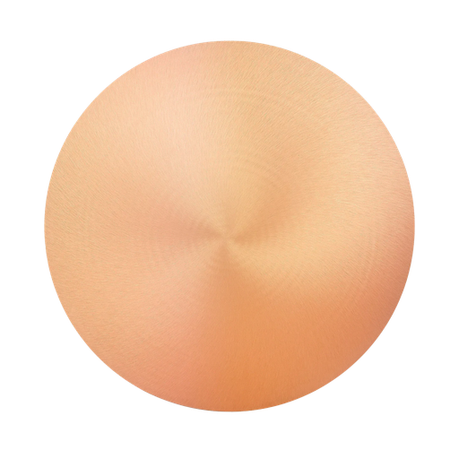 VICENTE TABLE TOP, COPPER