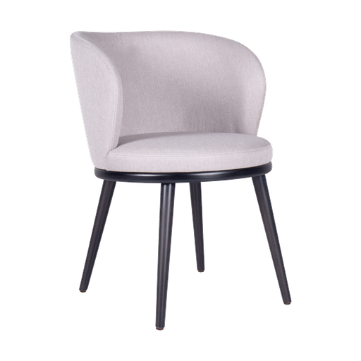 Andra chair, swivelling