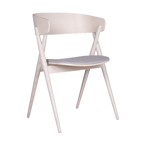 - Belva chair