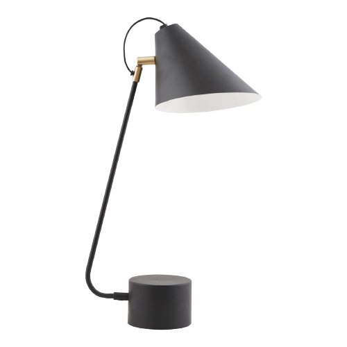 [LI-TAB-495] CLUB TABLE LAMP