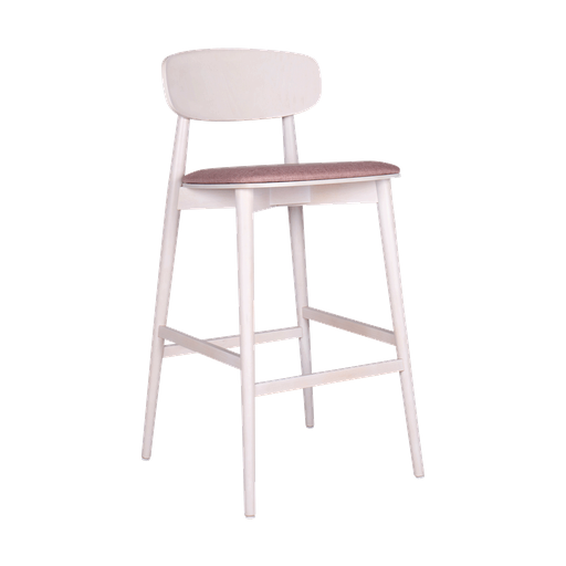 Benigna bar chair