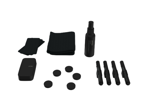 Jay whiteboard accessory kit