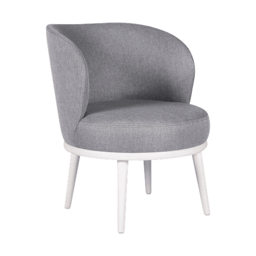 Andra chair (low)