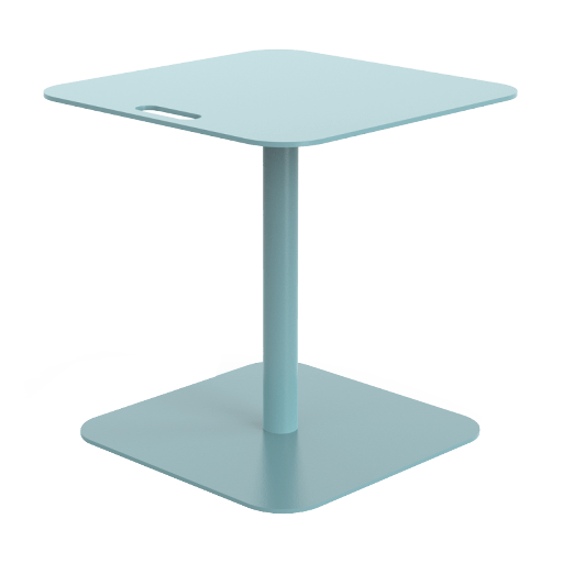 Bakari table, rectangular (outdoor)