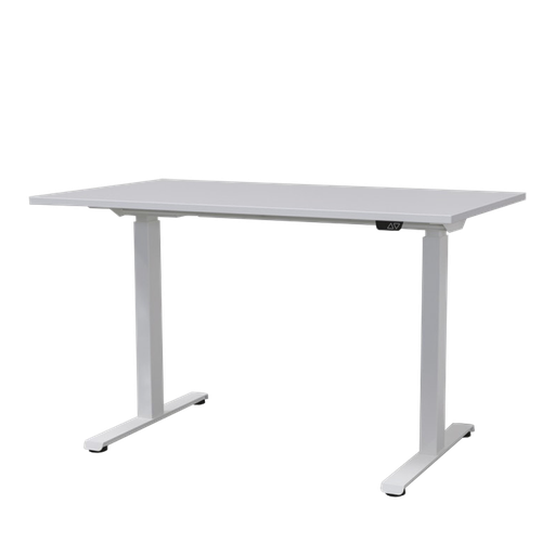 Alegra, height adjustable desk base